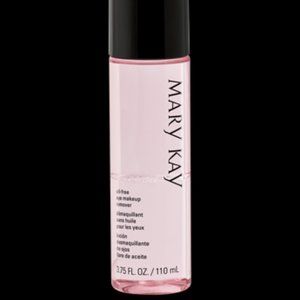 Mary Kay® Oil-Free Eye Makeup Remover